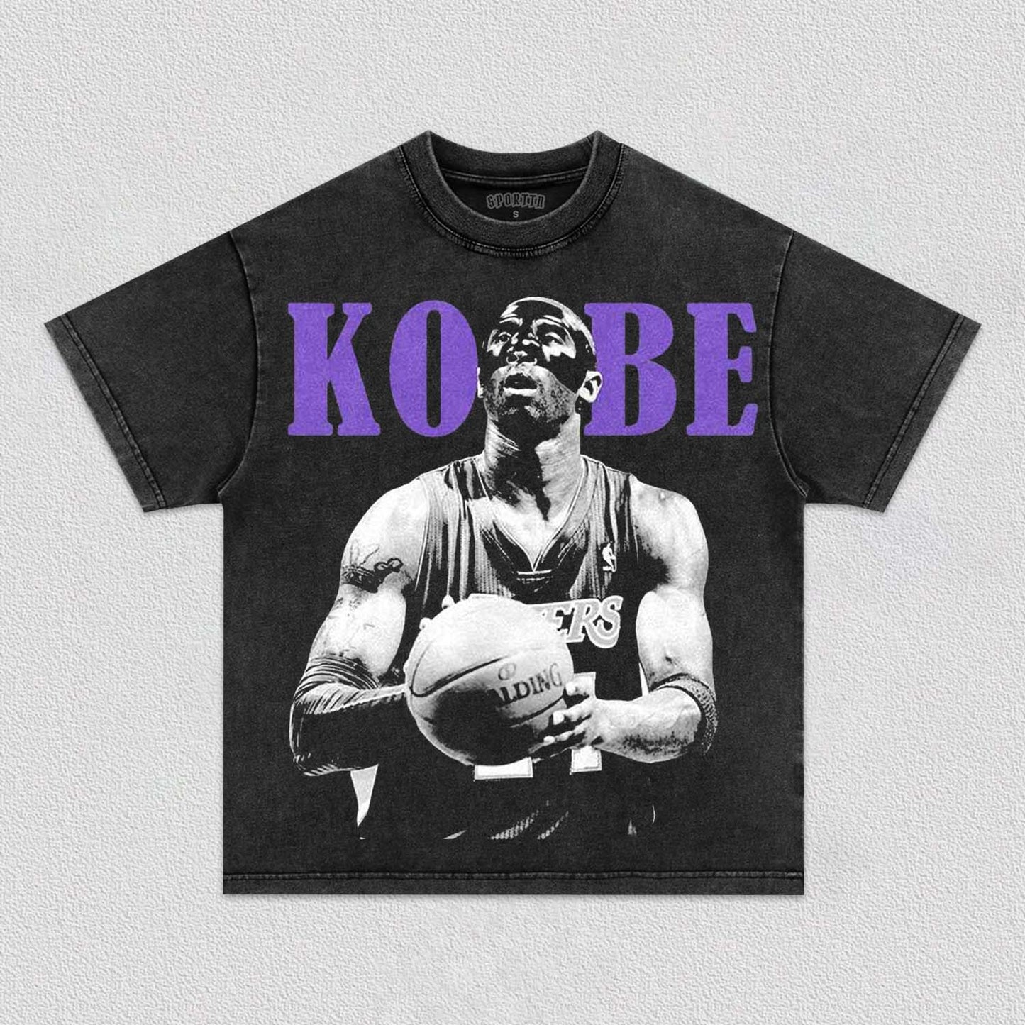 KOBE 3 TEE