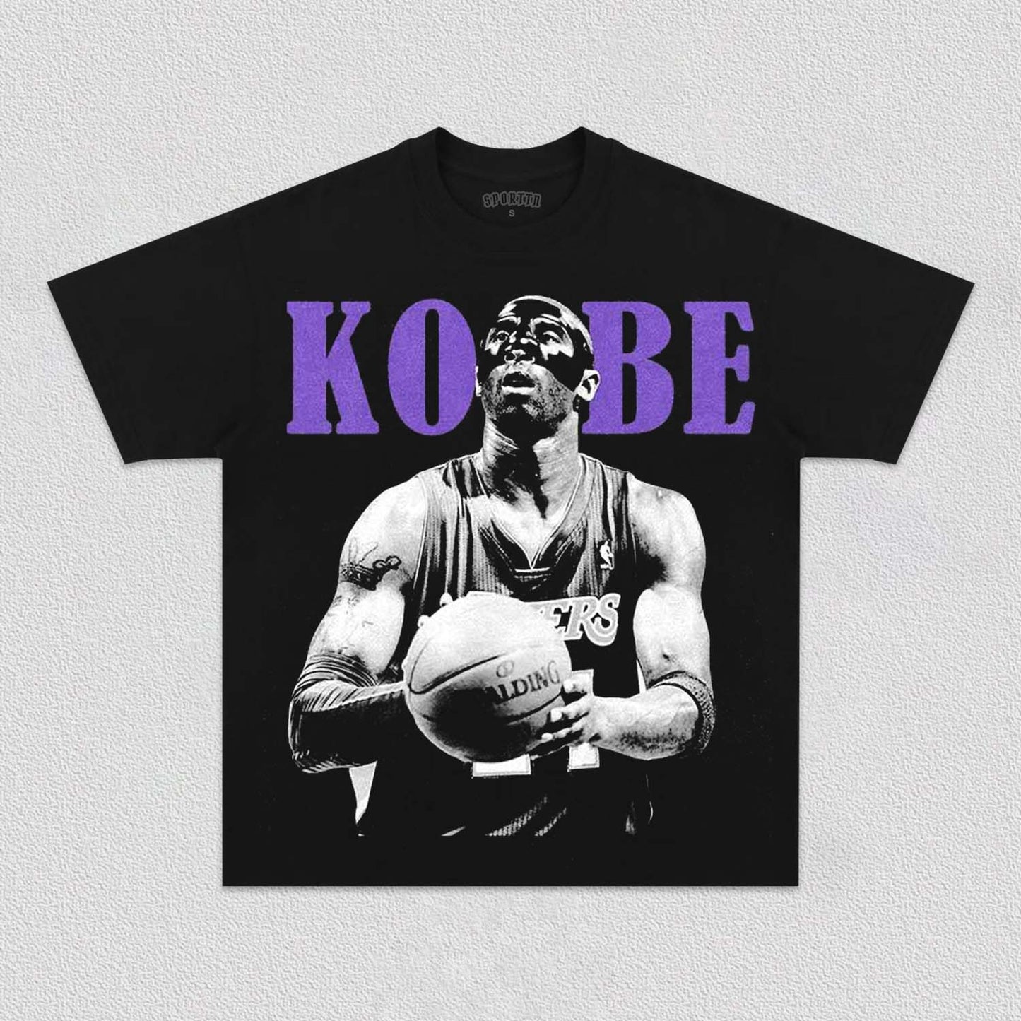 KOBE 3 TEE