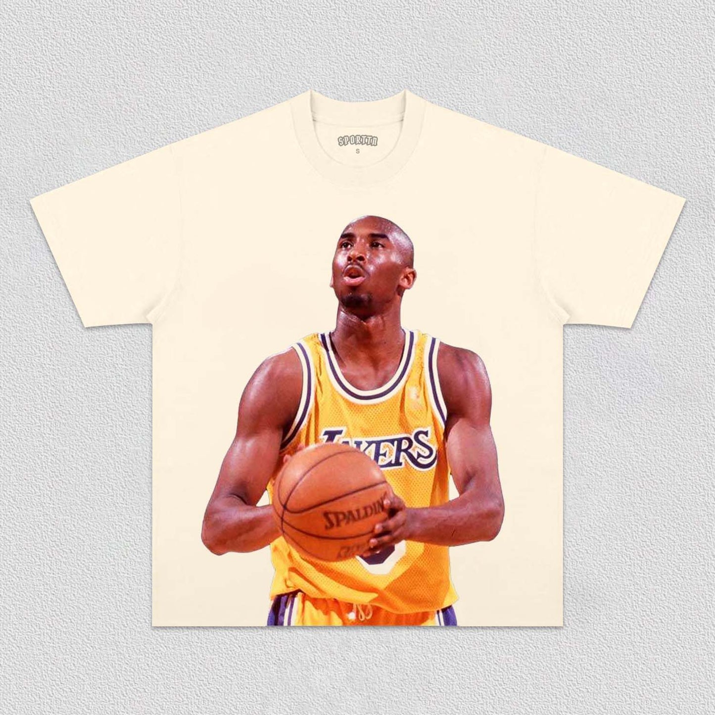 KOBE 4 TEE