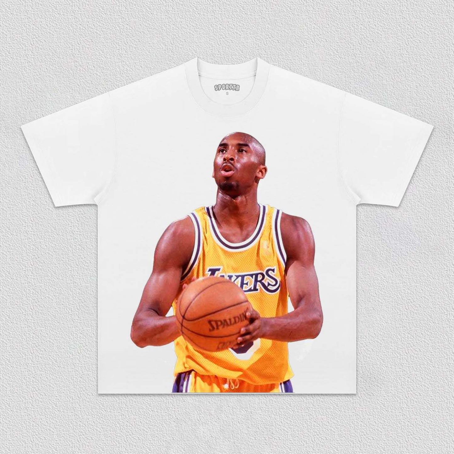 KOBE 4 TEE