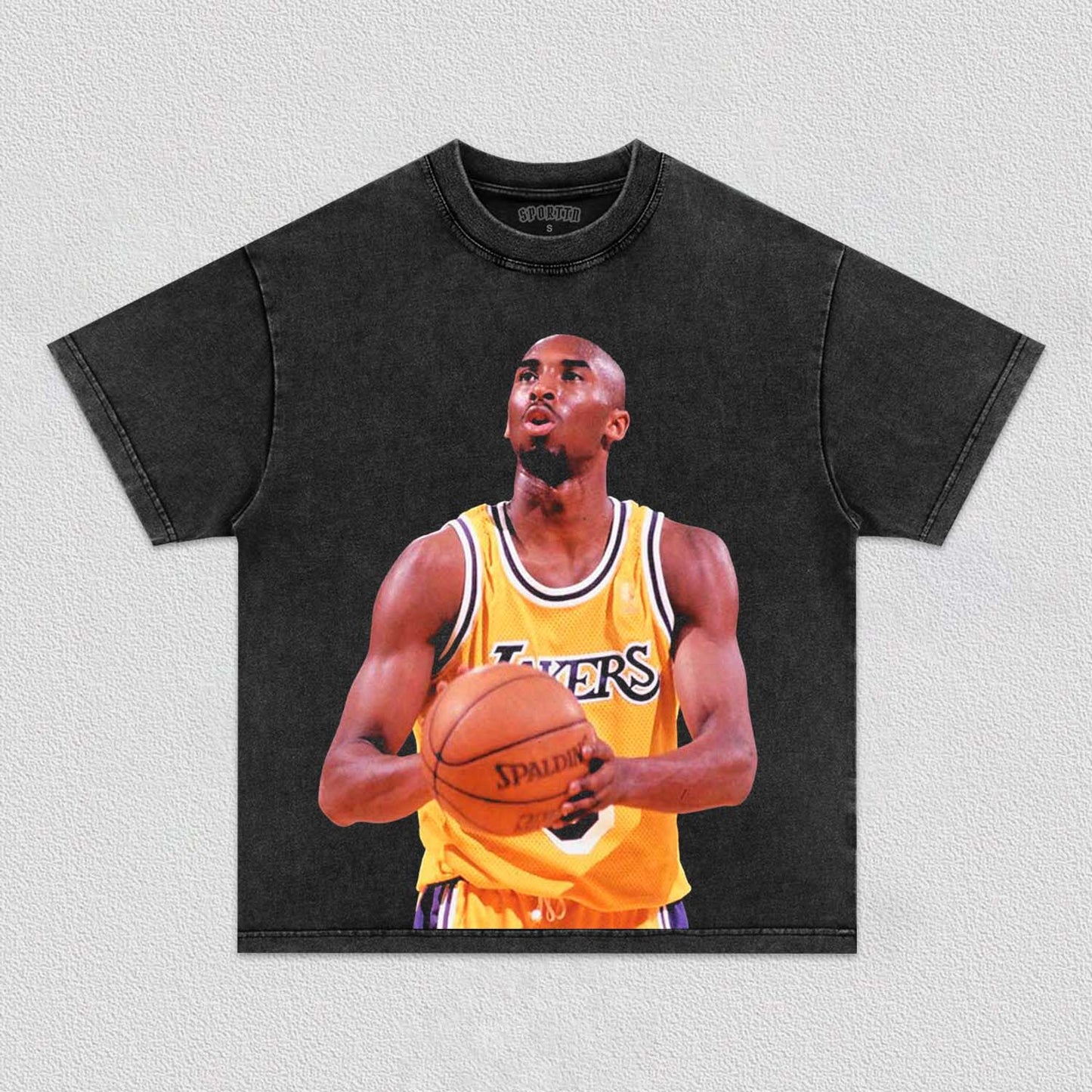 KOBE 4 TEE