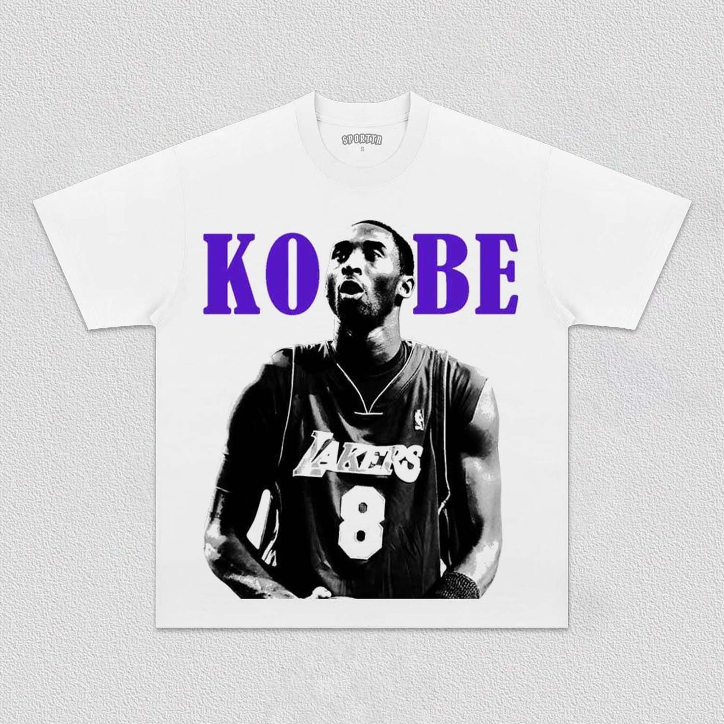 KOBE 5 TEE