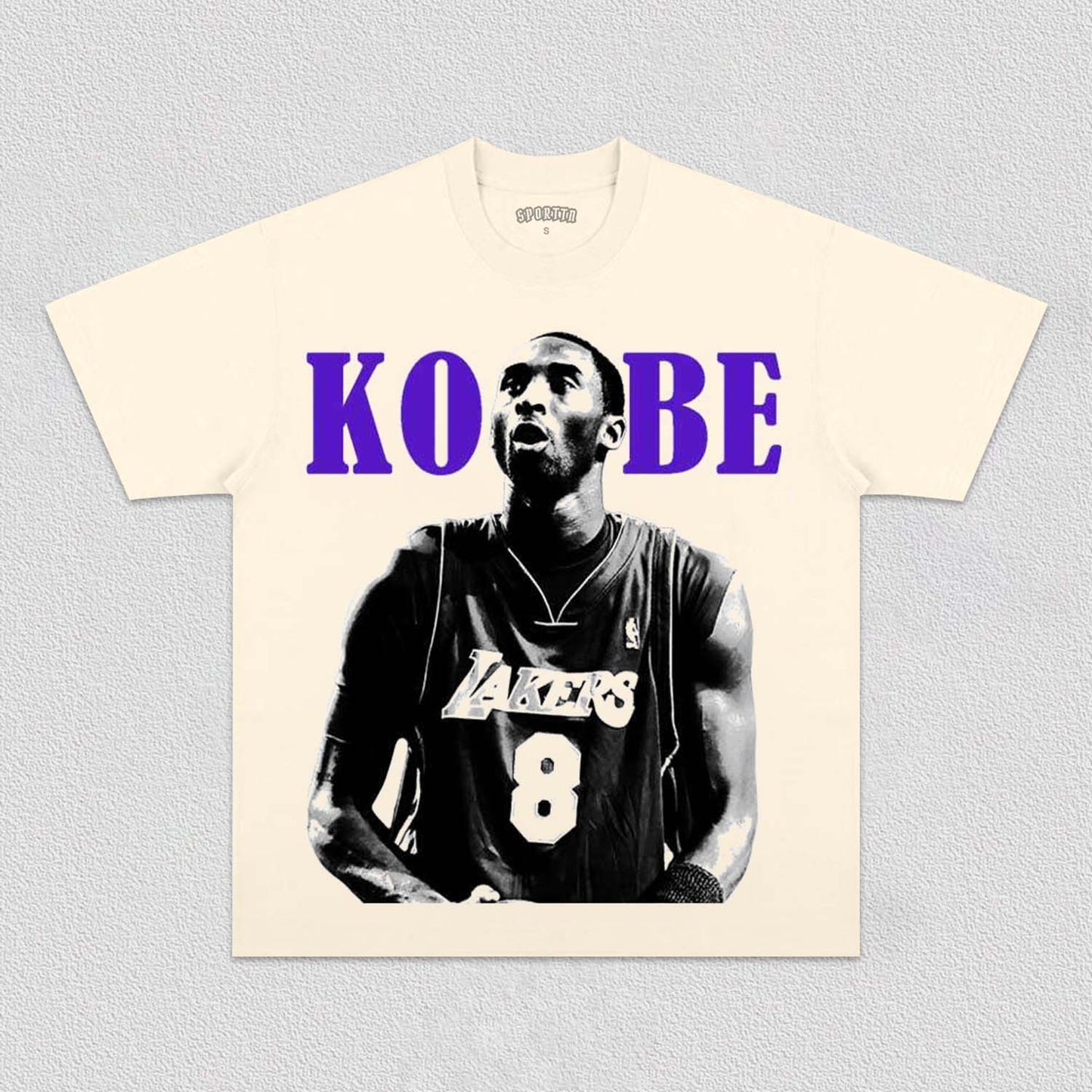 KOBE 5 TEE