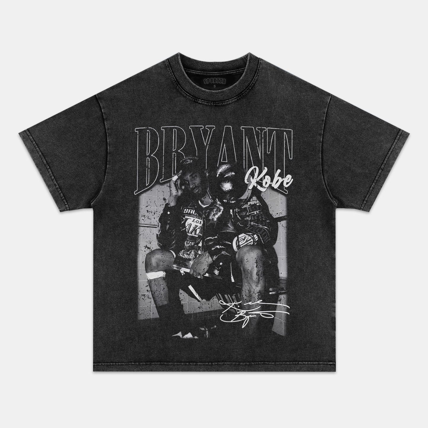 KOBE TEE 5.10