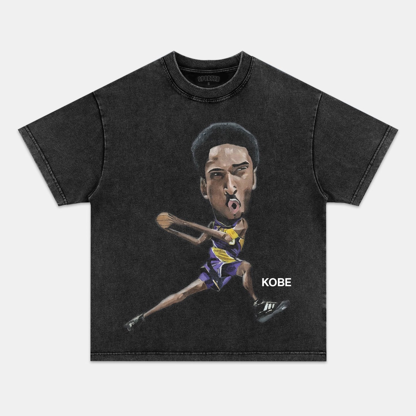 KOBE TEE 5.10