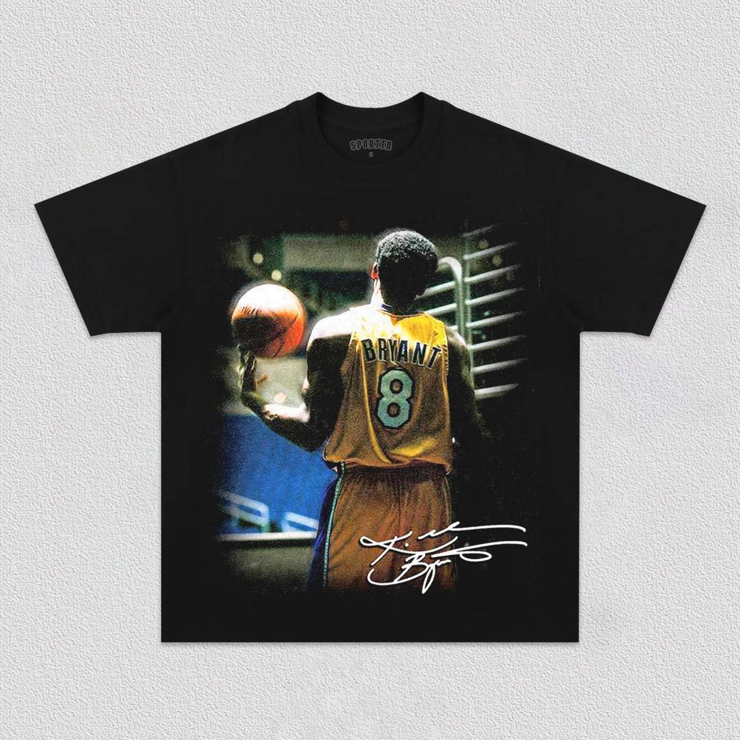 KOBE TEE