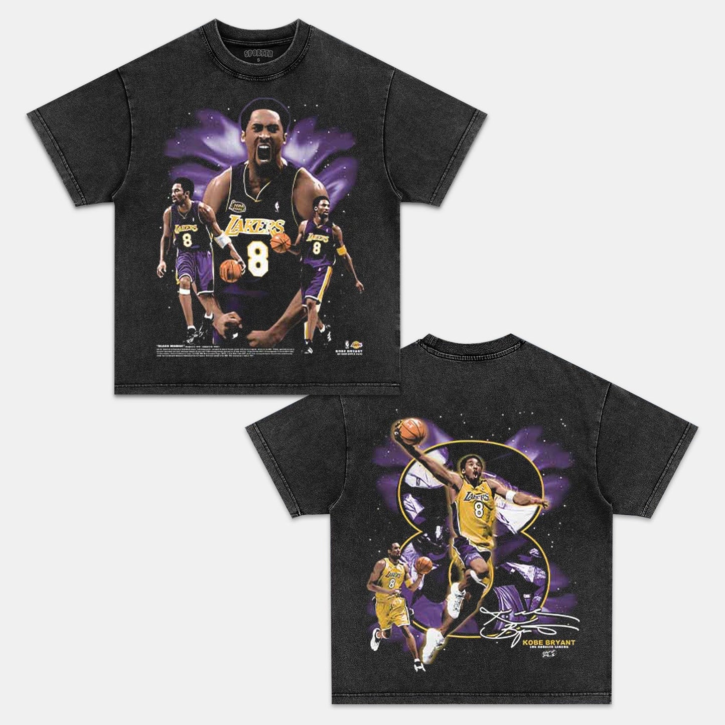 KOBE TEE