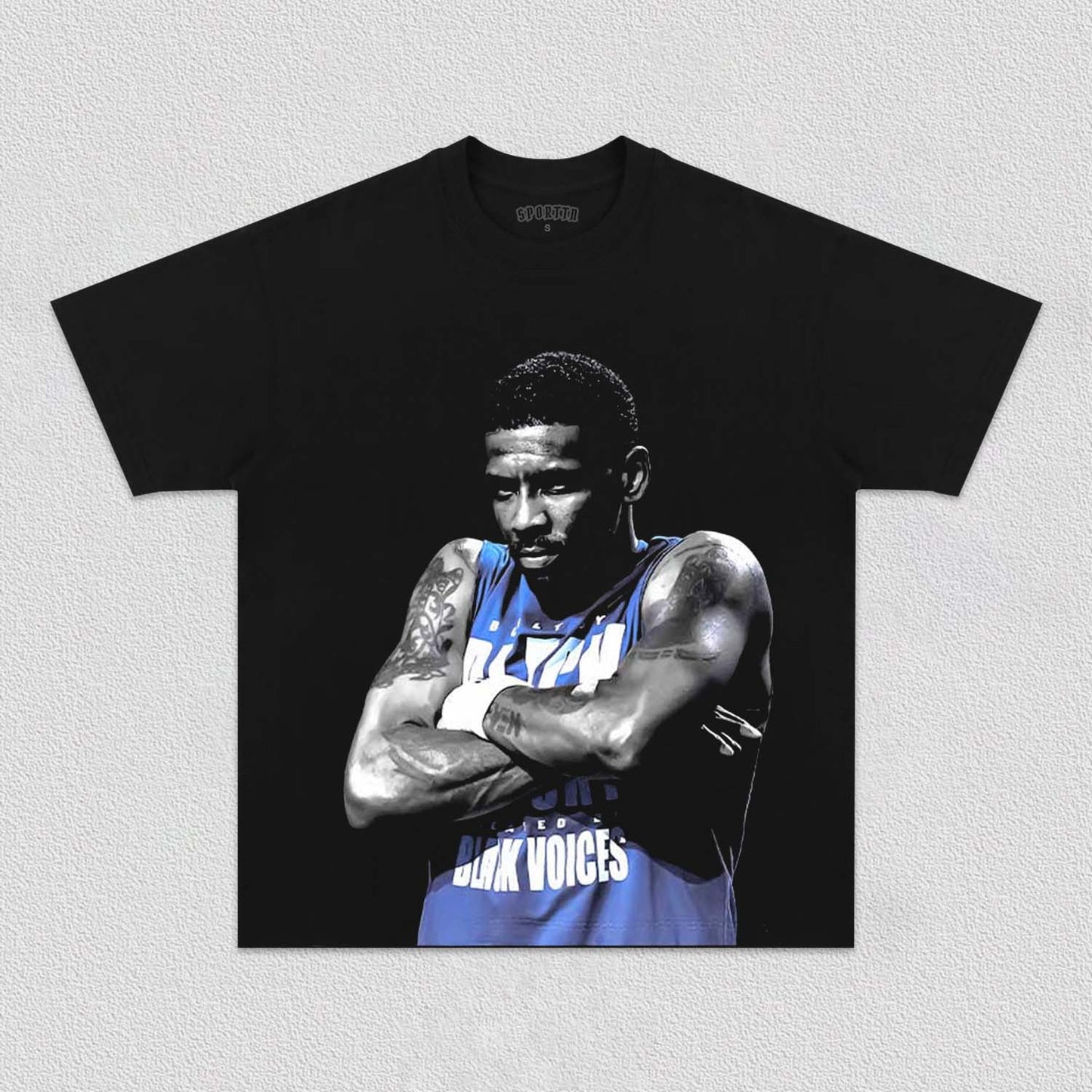 KYRIE IRVING TEE