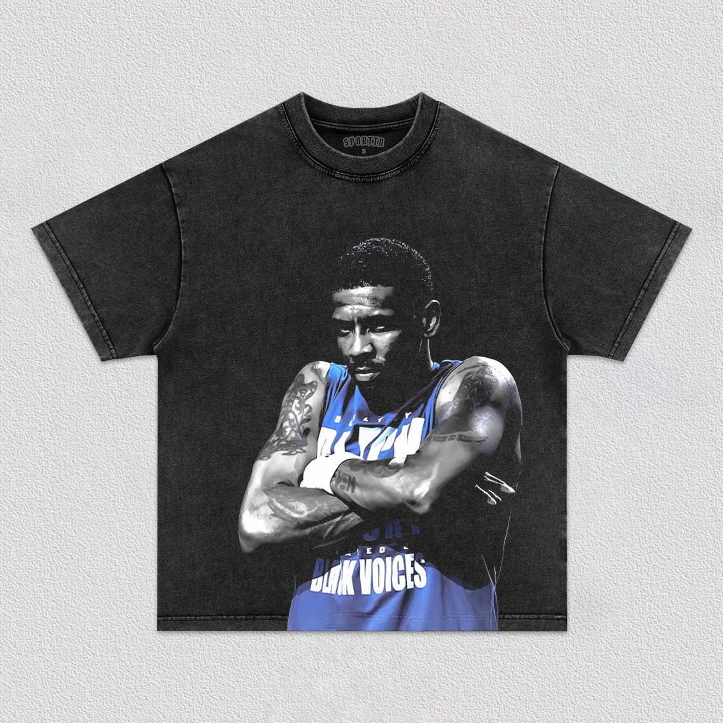 KYRIE IRVING TEE