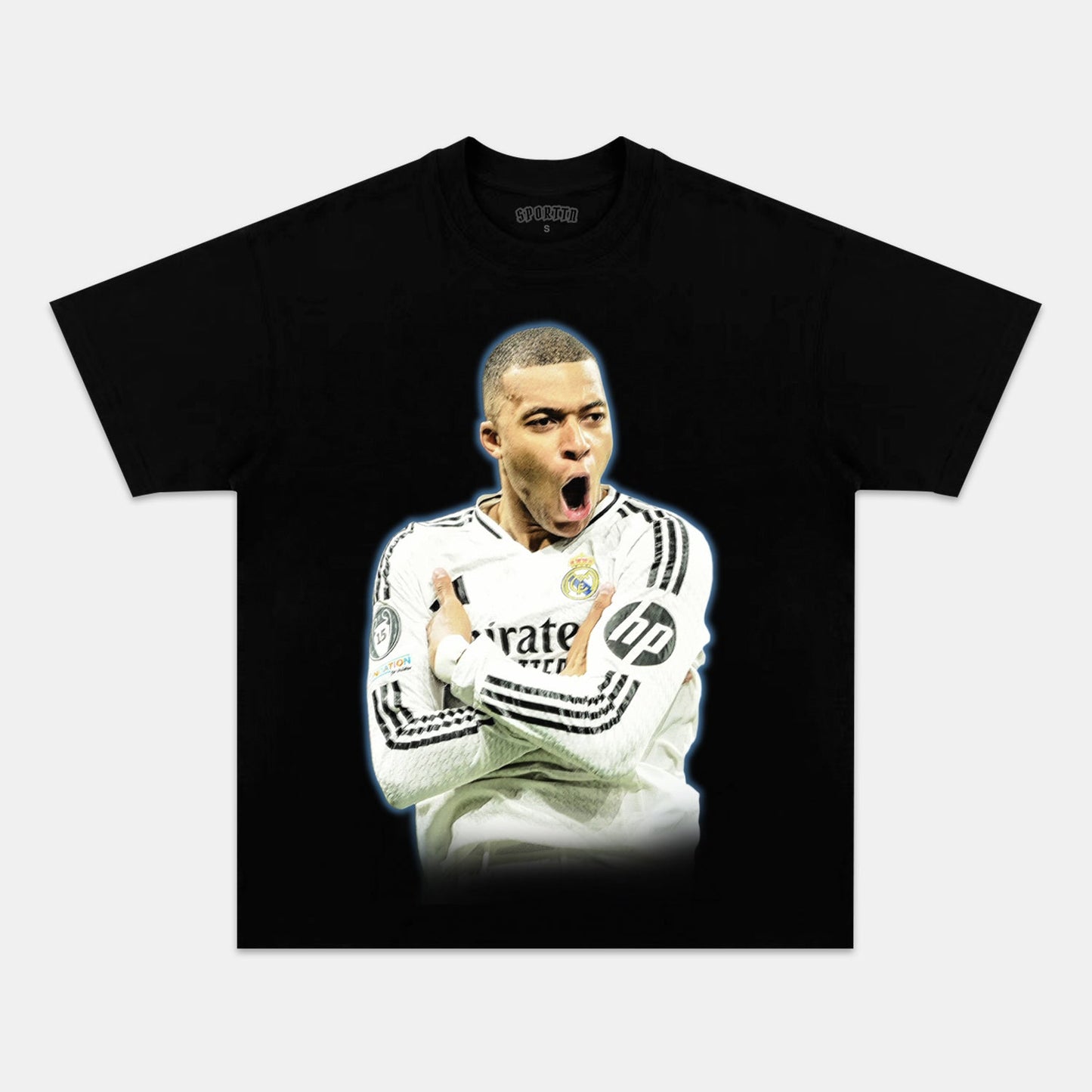 KYLIAN MBAPPÉ 2025 2.0 TEE