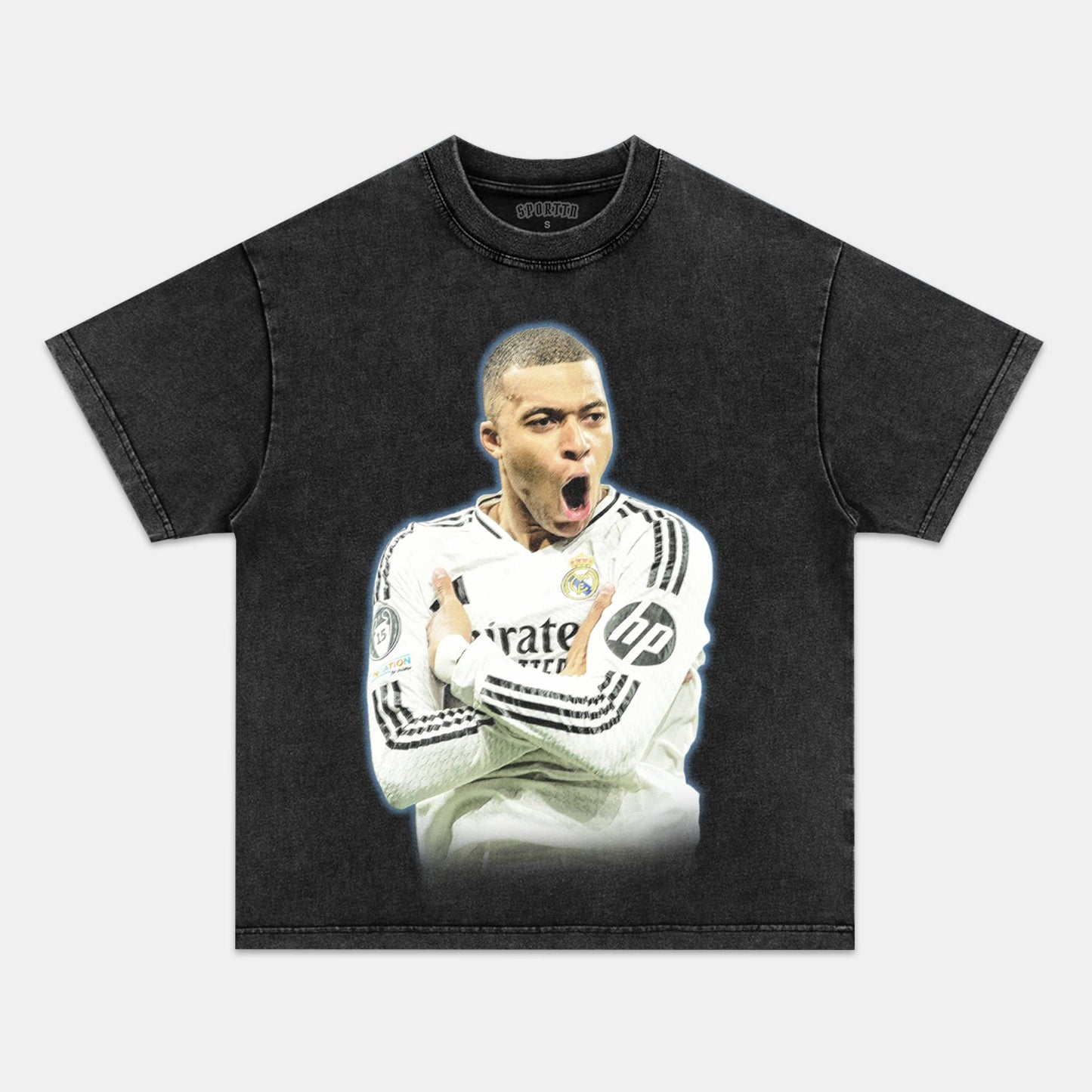 KYLIAN MBAPPÉ 2025 2.0 TEE