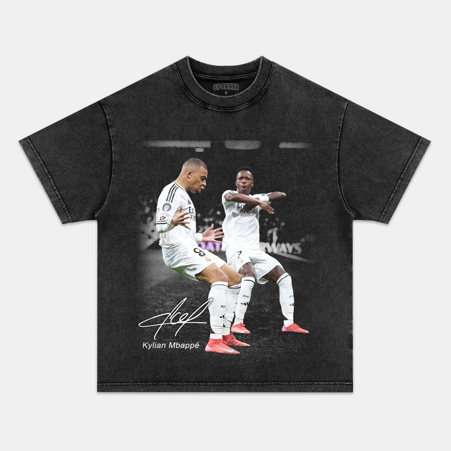 KYLIAN MBAPPÉ 2025 TEE