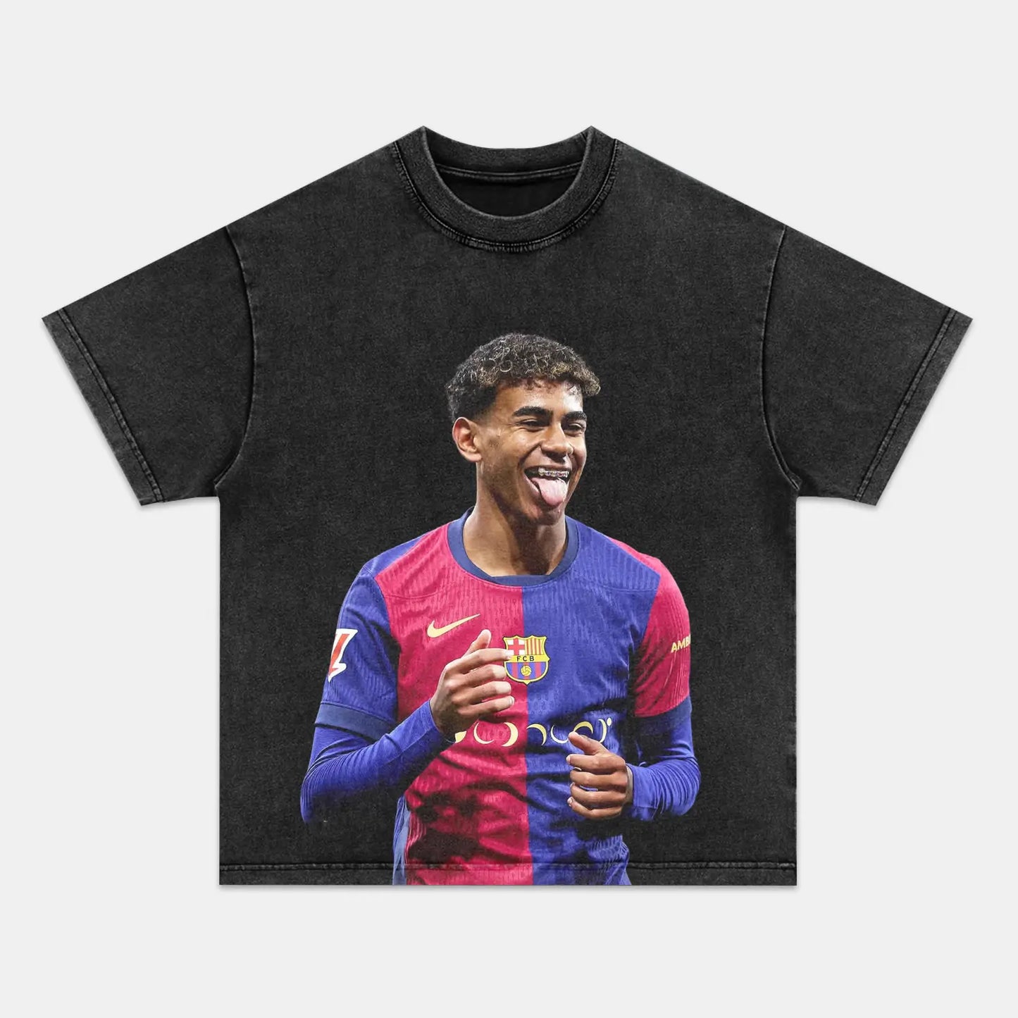 LAMINE YAMAL 2025 TEE