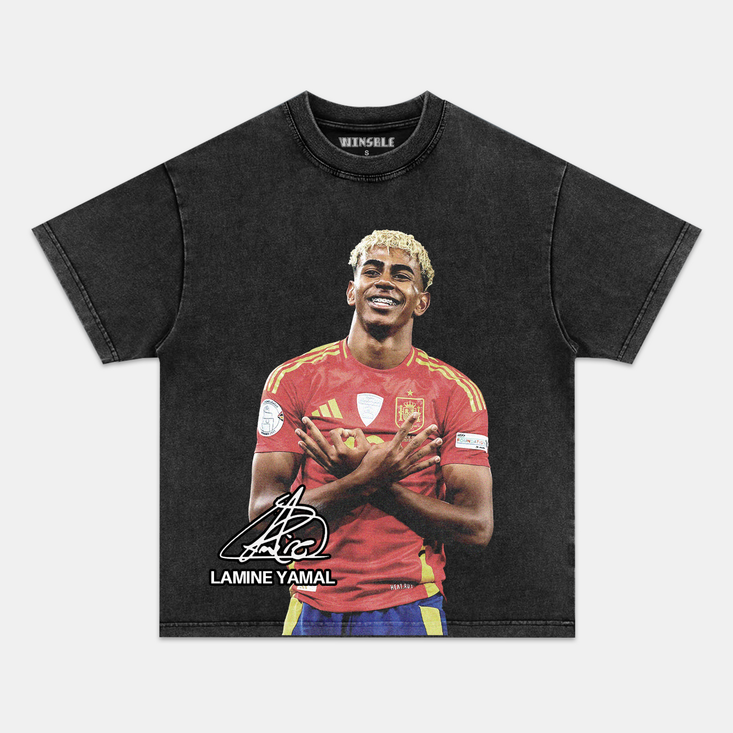 LAMINE YAMAL TEE