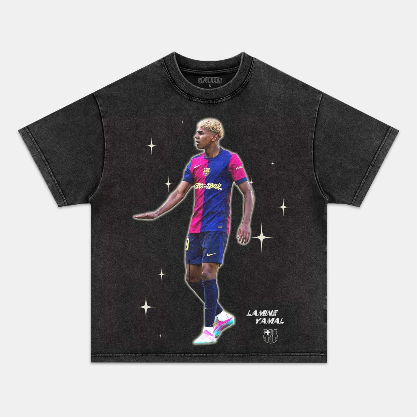 LAMINE YAMAL TEE