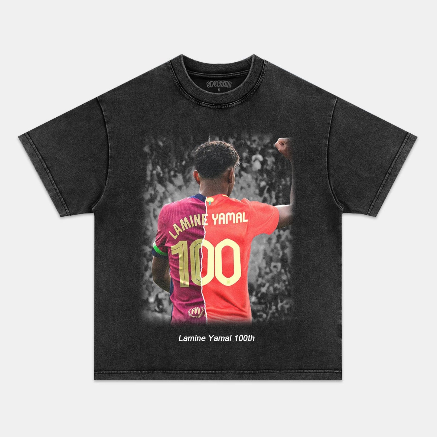 LAMINE YAMAL TEE