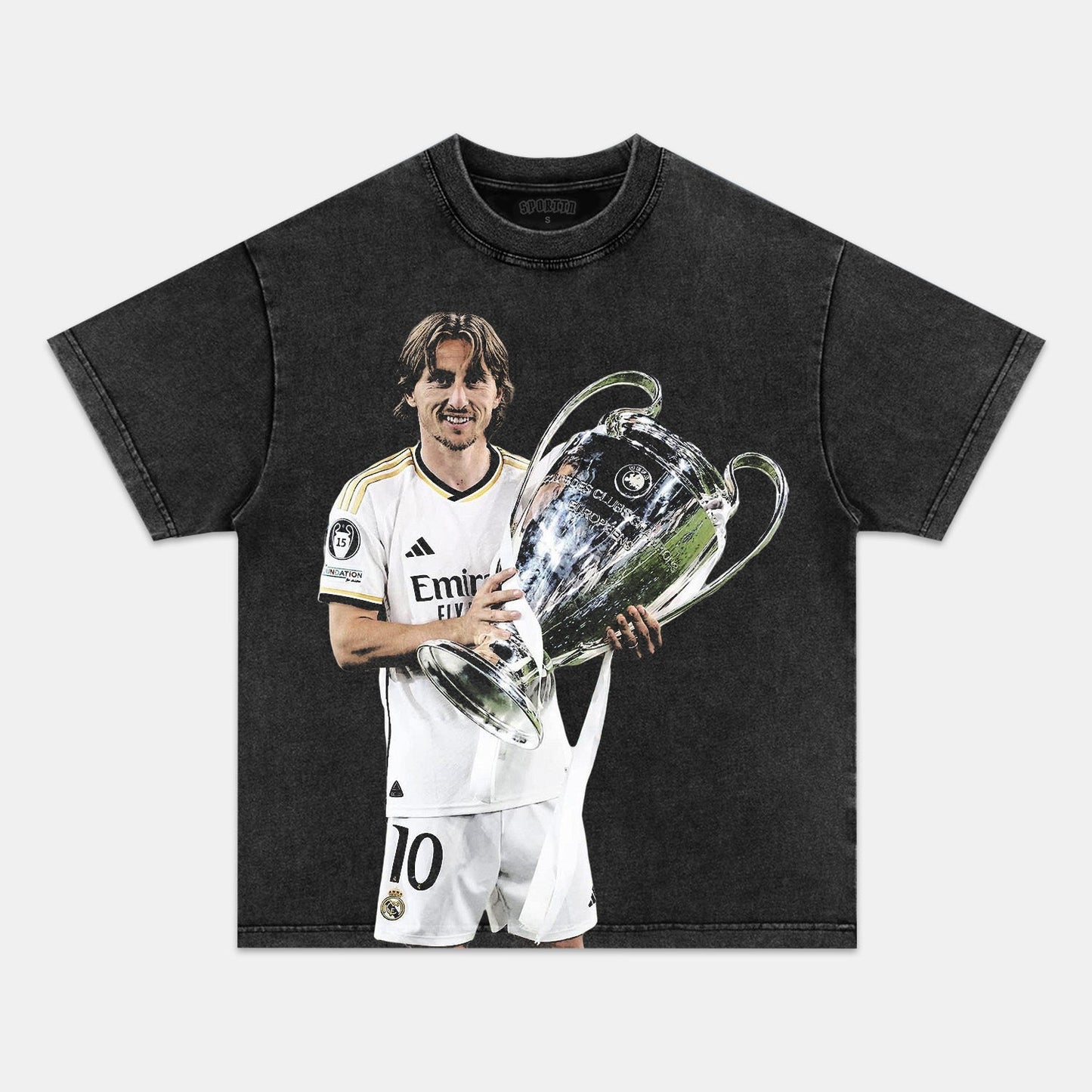 LUKA MODRIĆ TEE 5.23