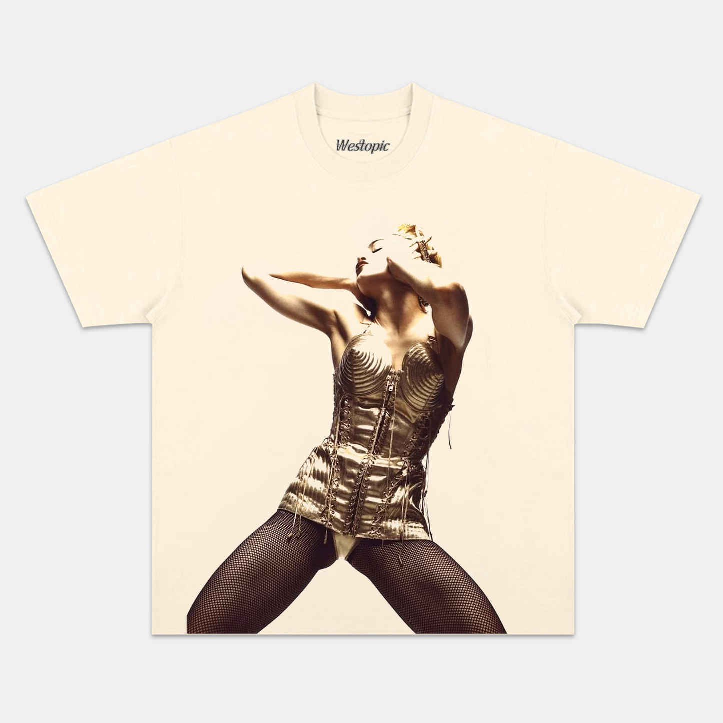 MADONNA TEE
