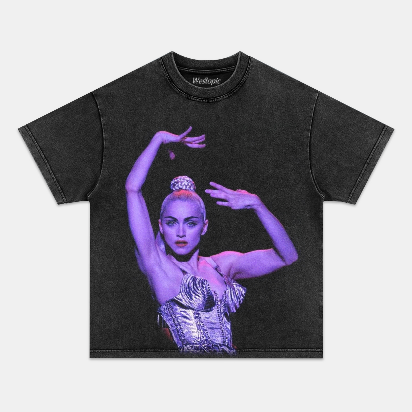 MADONNA TEE