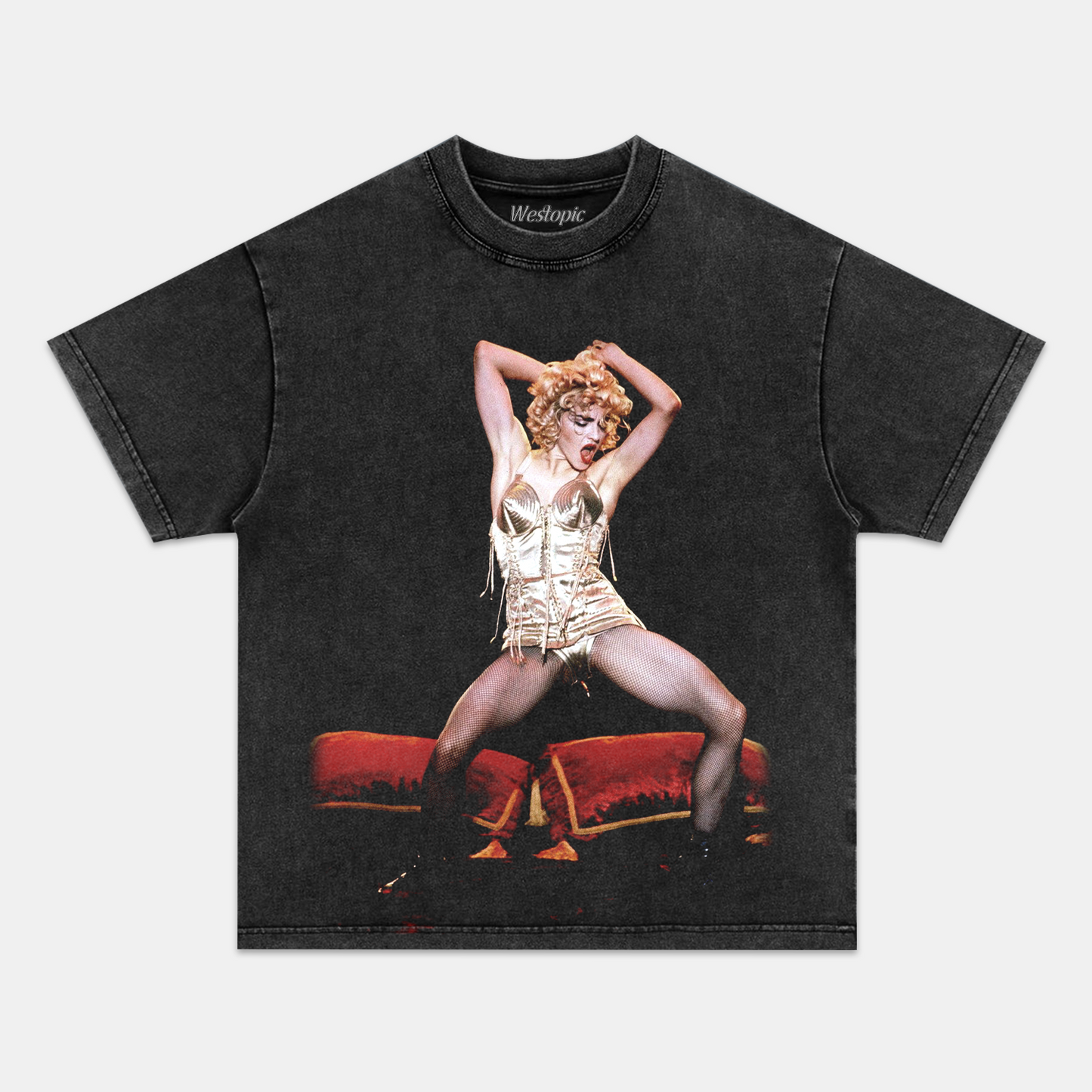 MADONNA TEE