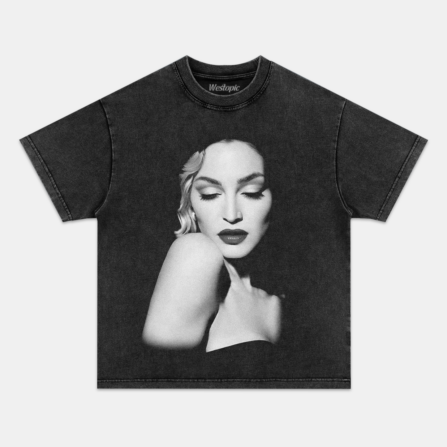 MADONNA TEE