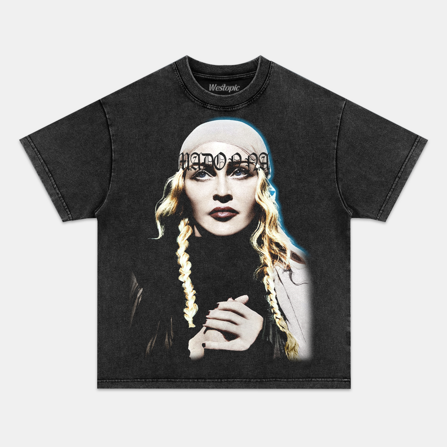 MADONNA TEE