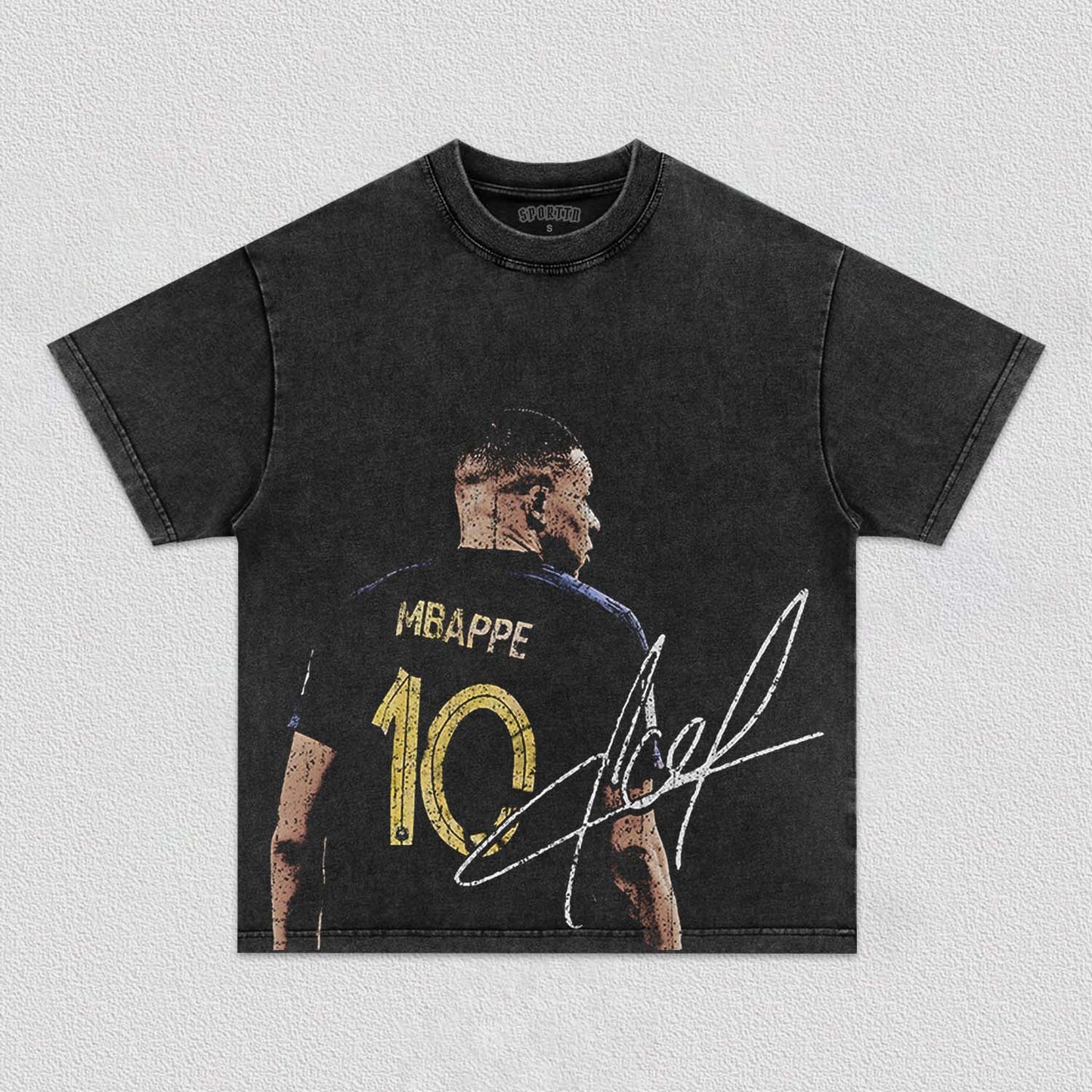 MBAPPE FRANCE TEE