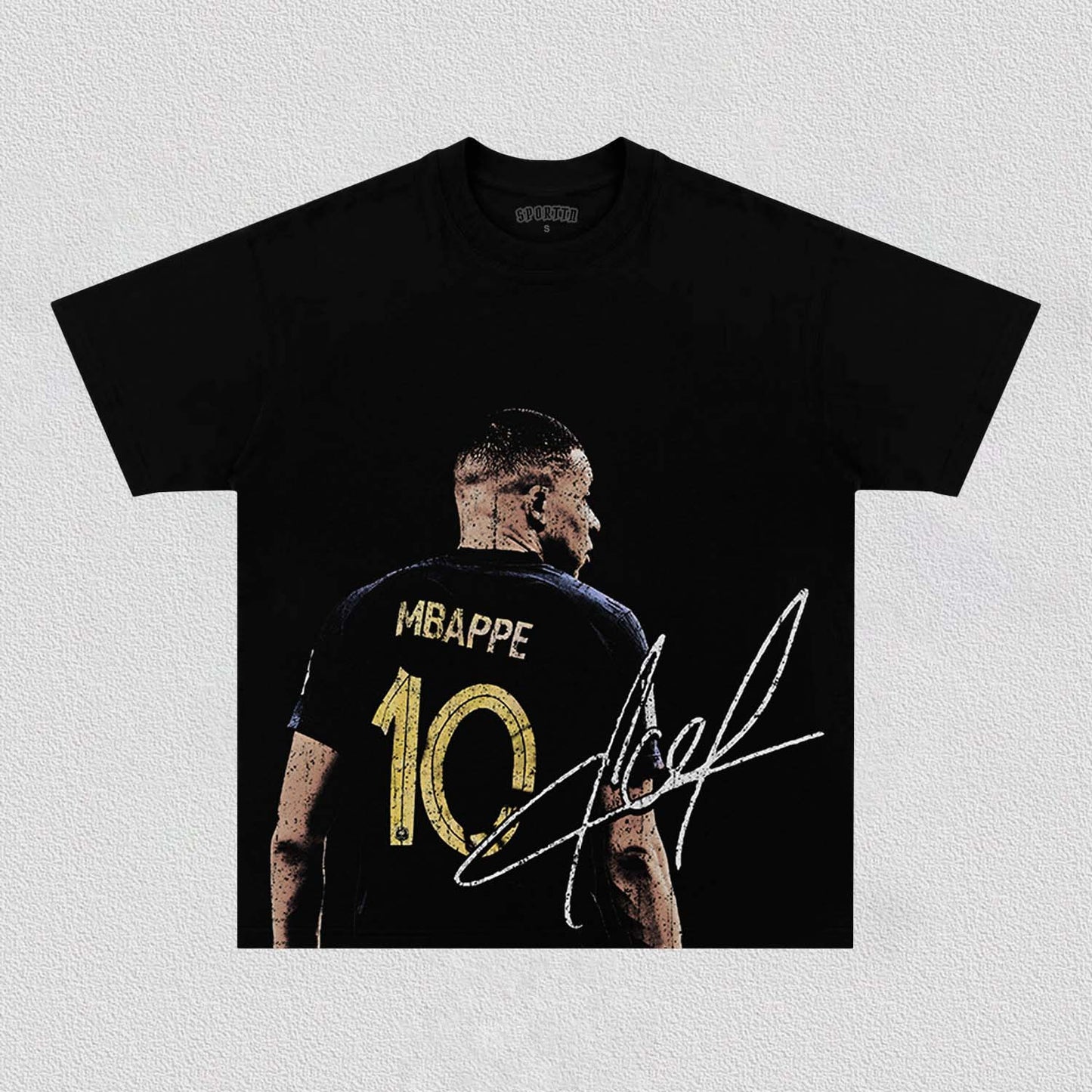 MBAPPE FRANCE TEE
