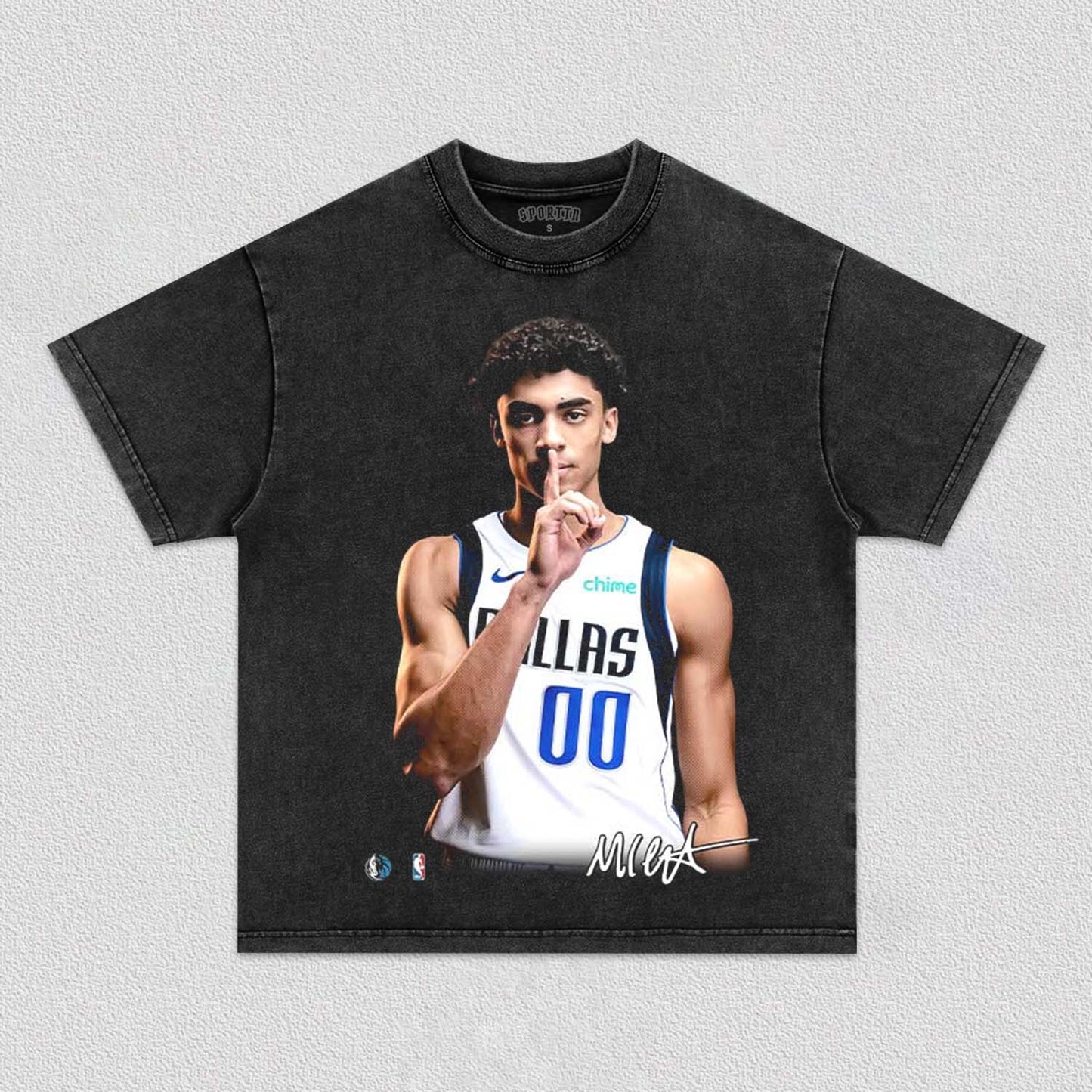 MAX CHRISTIE TEE