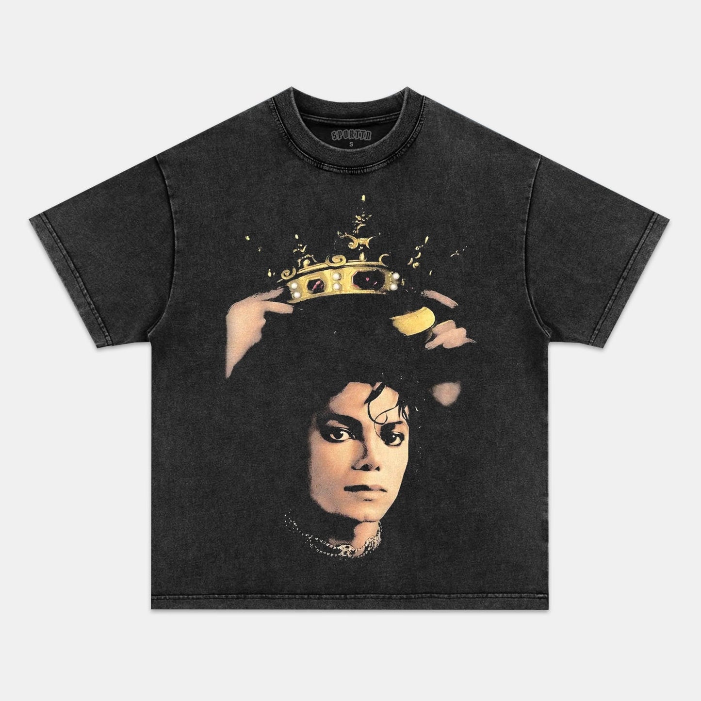 MICHAEL JACKSON 3.28 TEE