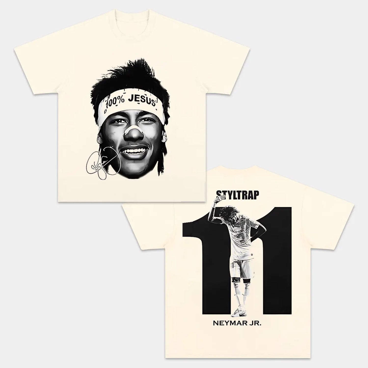 NEYMAR PRIME TEE