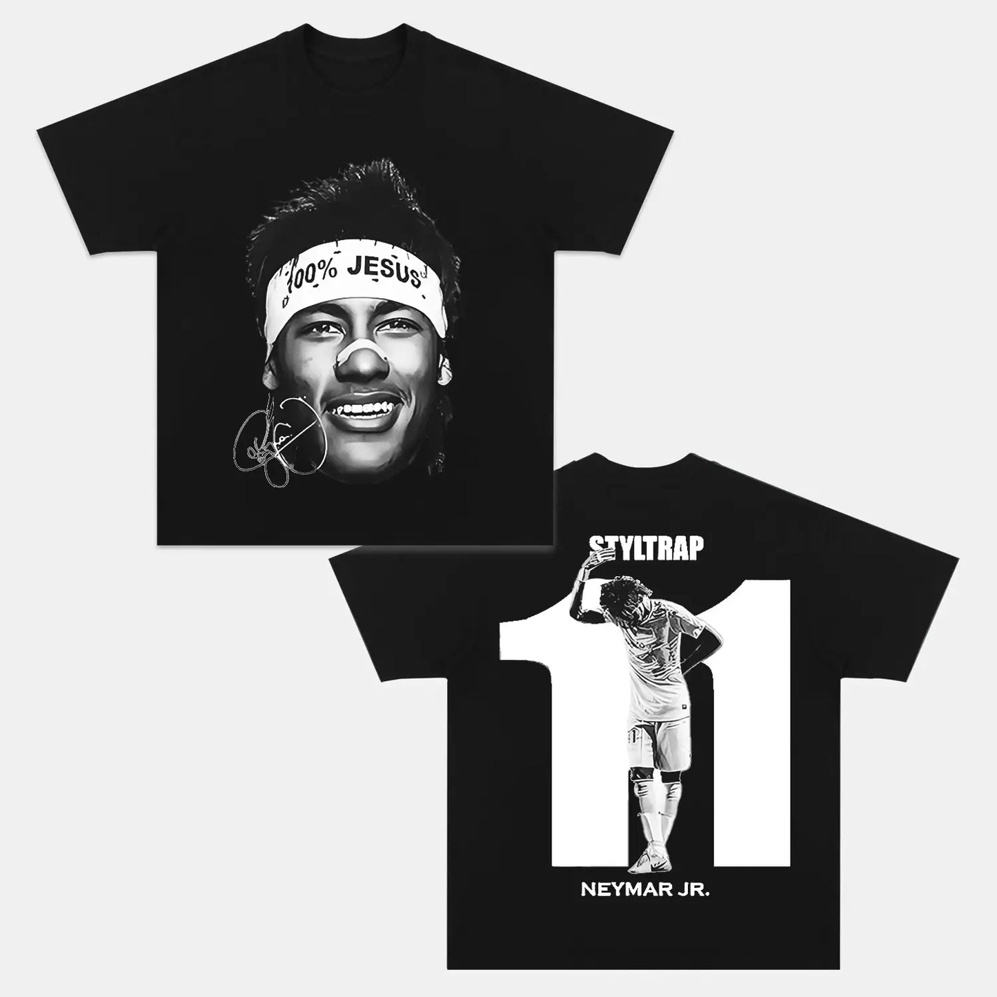 NEYMAR PRIME TEE