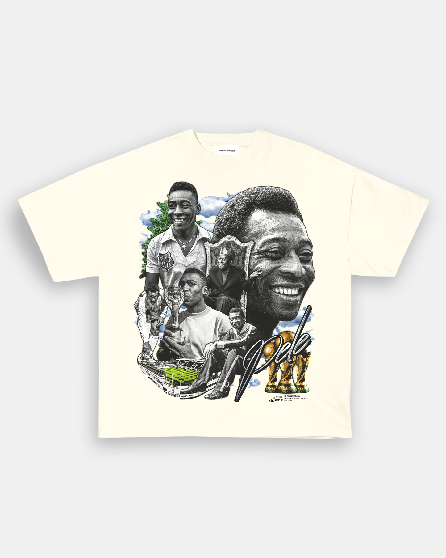 PELE V2 TEE