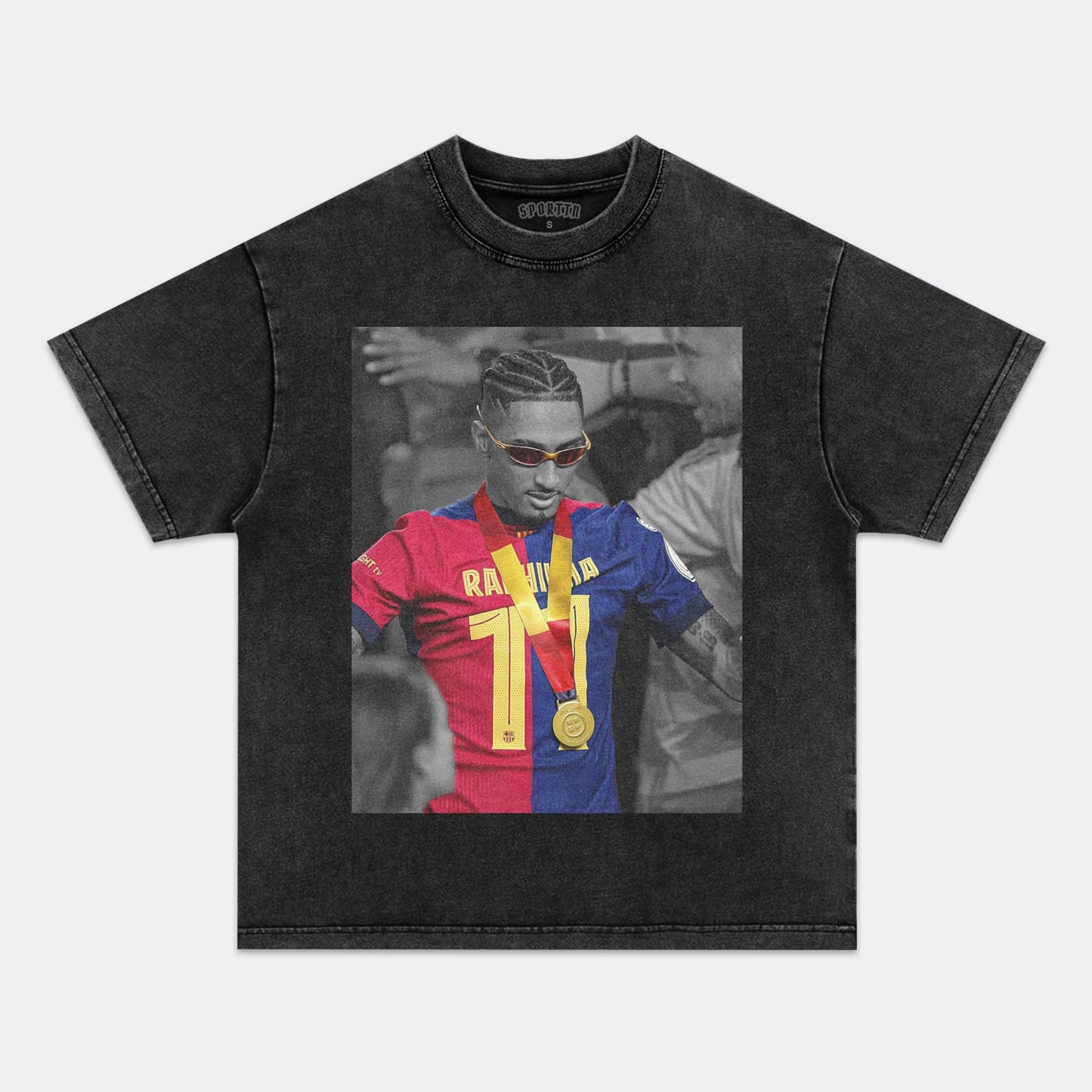 RAPHINHA 4.29 V2 TEE