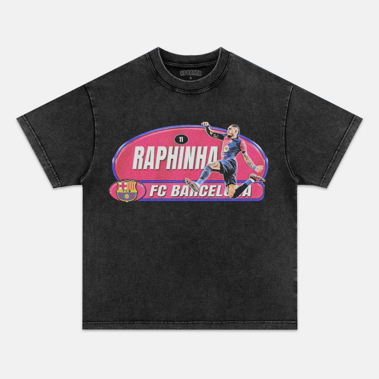 RAPHINHA TEE