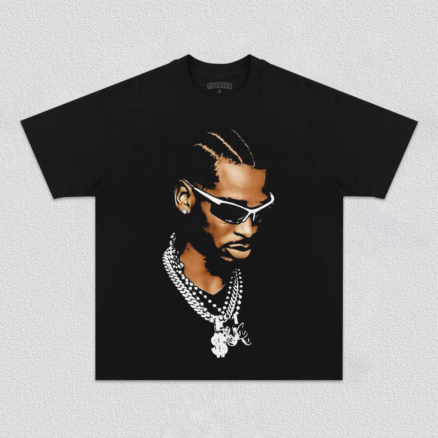 SGA TEE