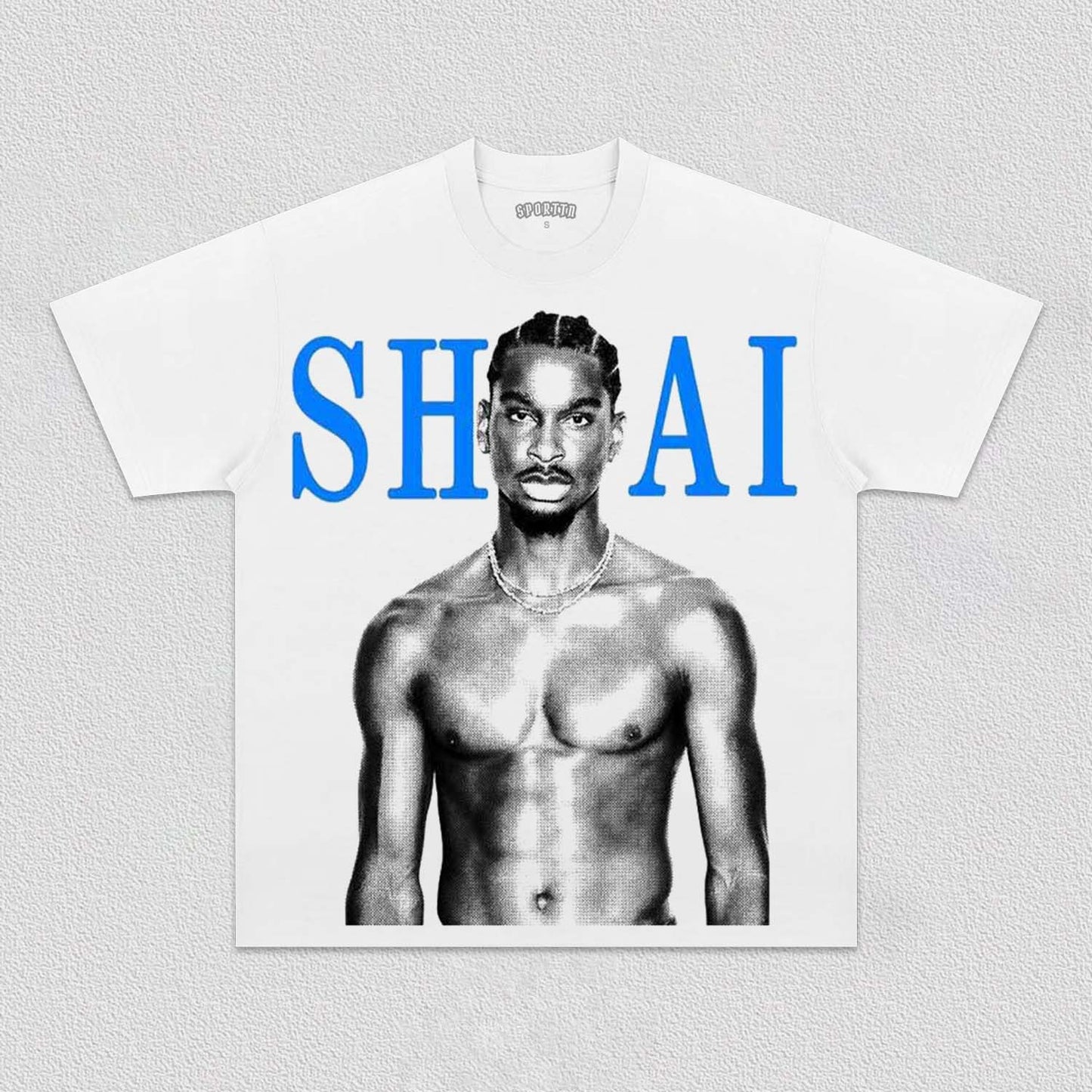 SGA TEE