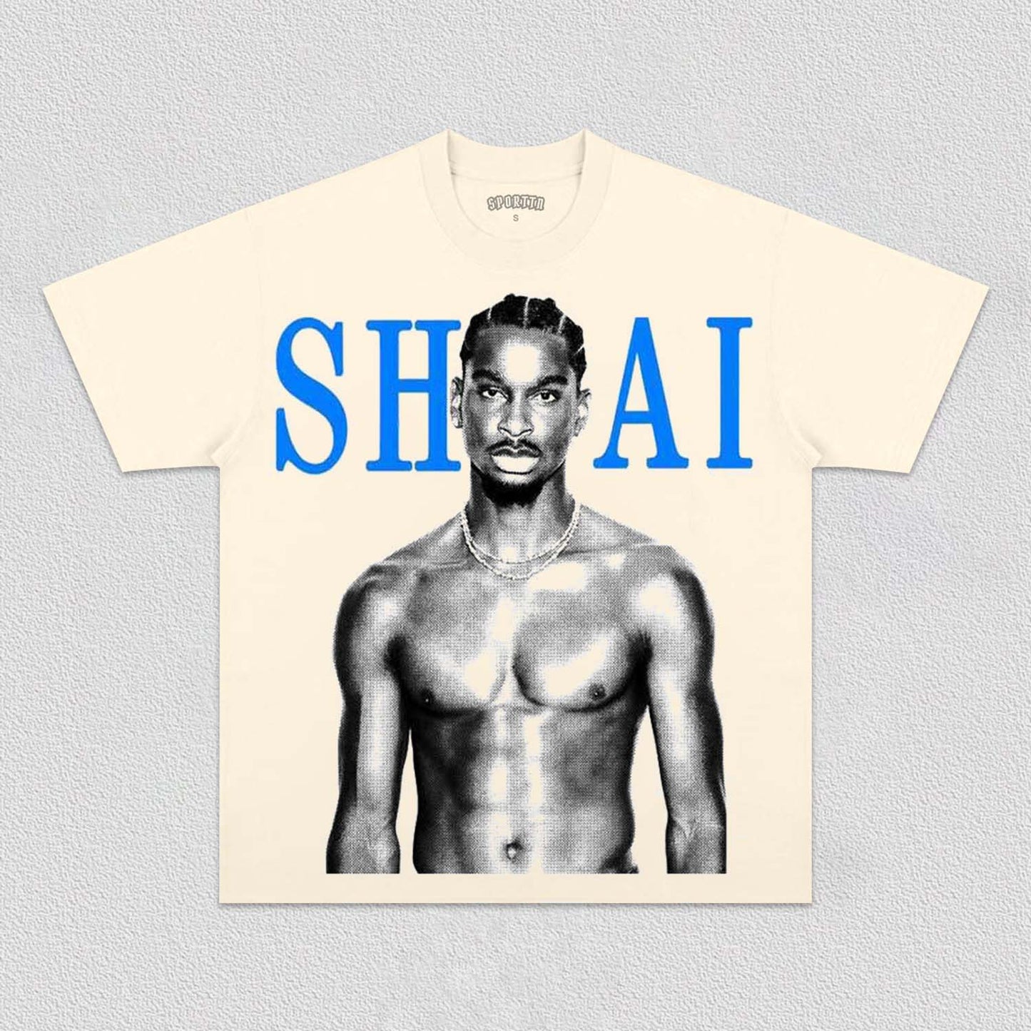 SGA TEE