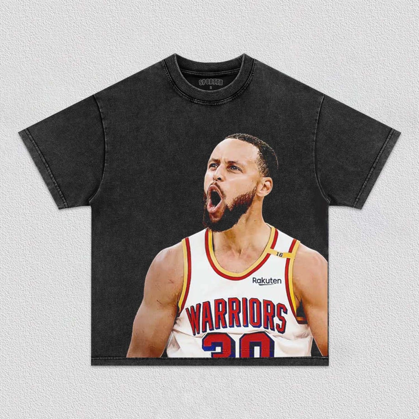 STEPHEN CURRY TEE