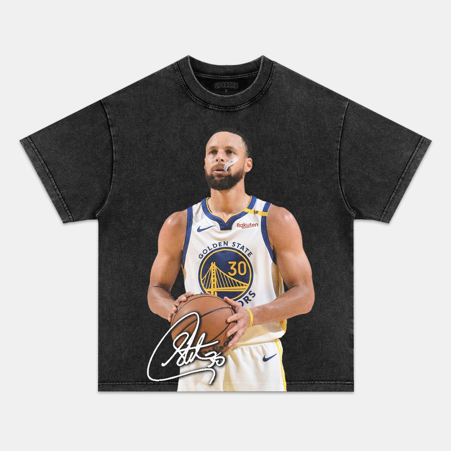 STEPHEN CURRY TEE 4.22