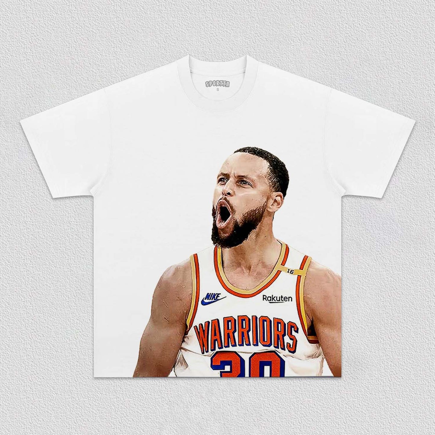 STEPHEN CURRY TEE