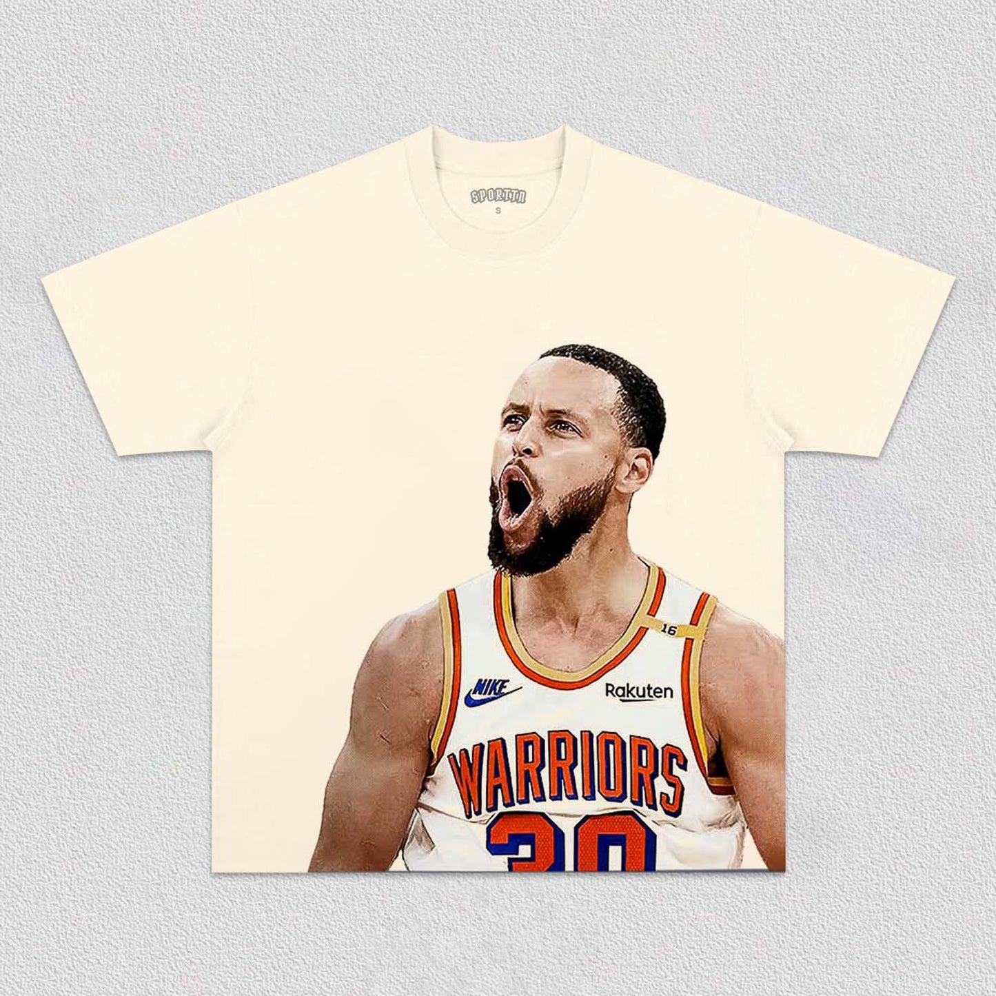STEPHEN CURRY TEE