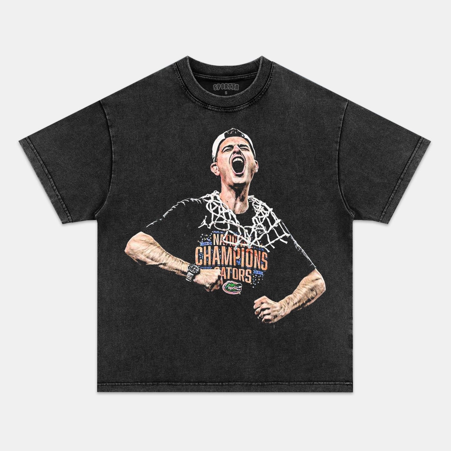 TODD GOLDEN TEE