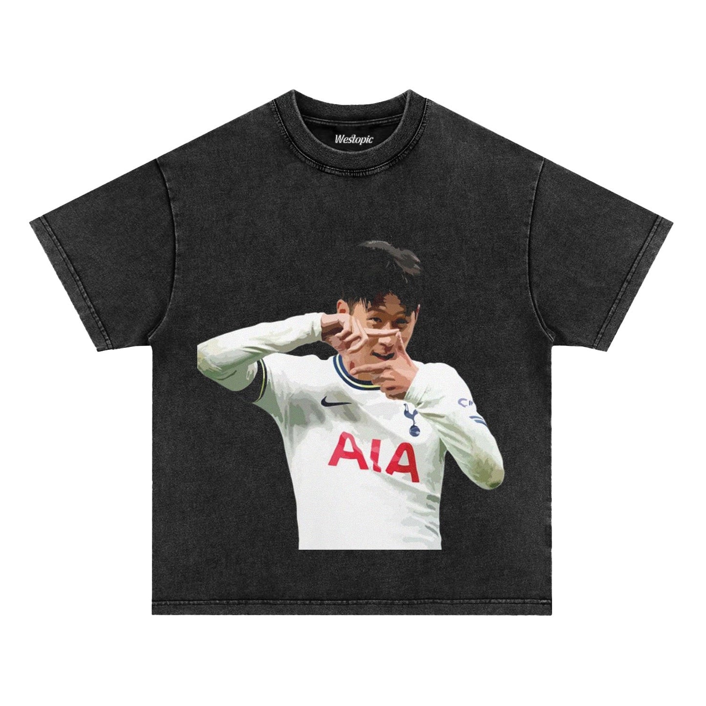 TOTTENHAM TEE
