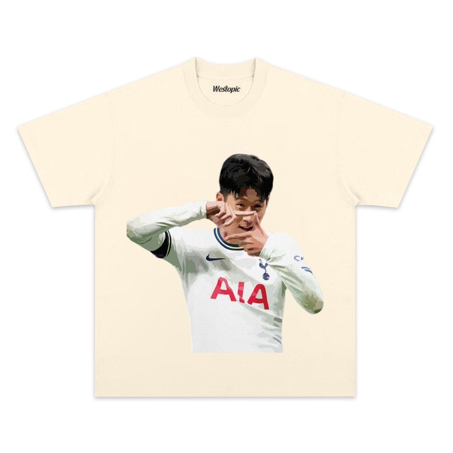 TOTTENHAM TEE