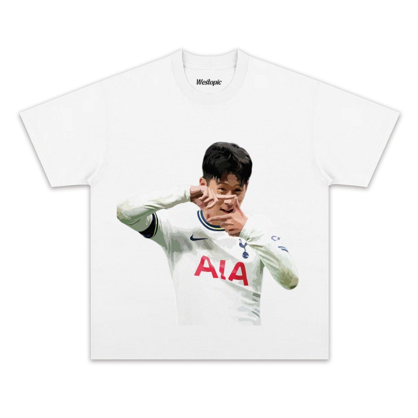 TOTTENHAM TEE