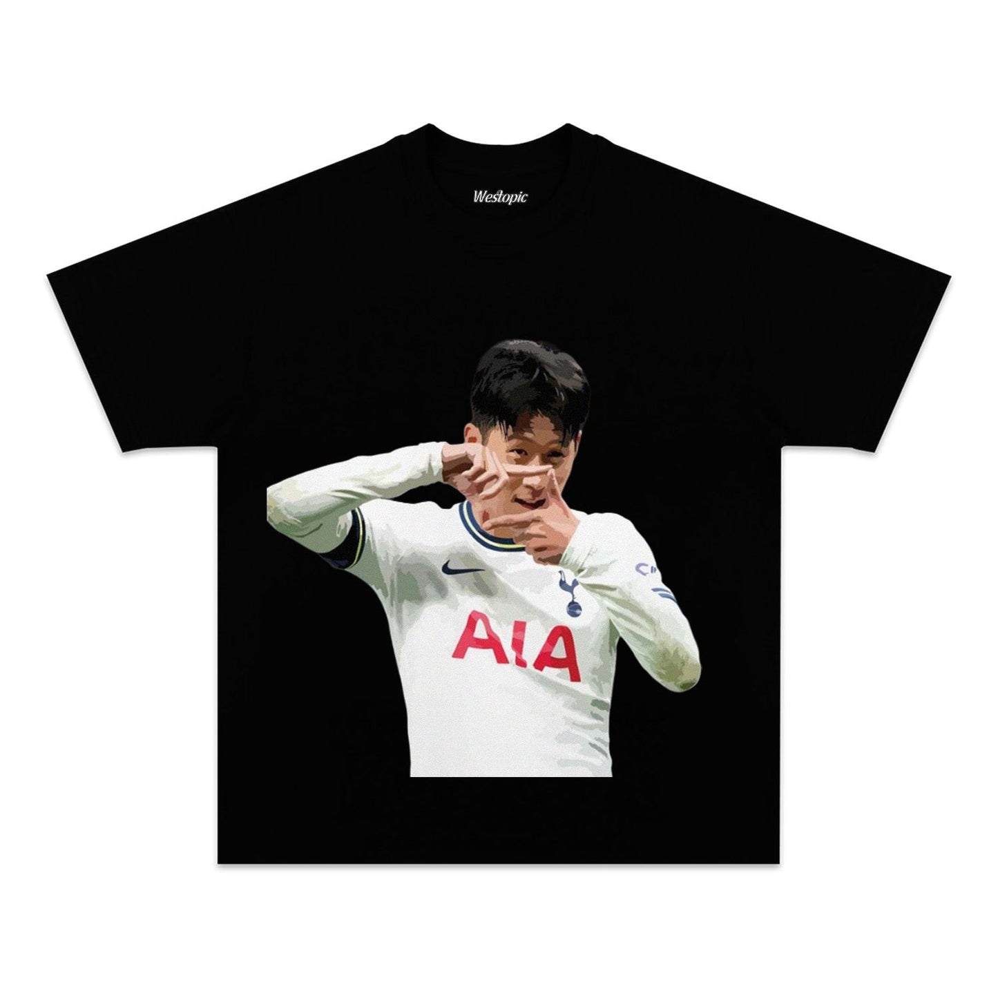 TOTTENHAM TEE