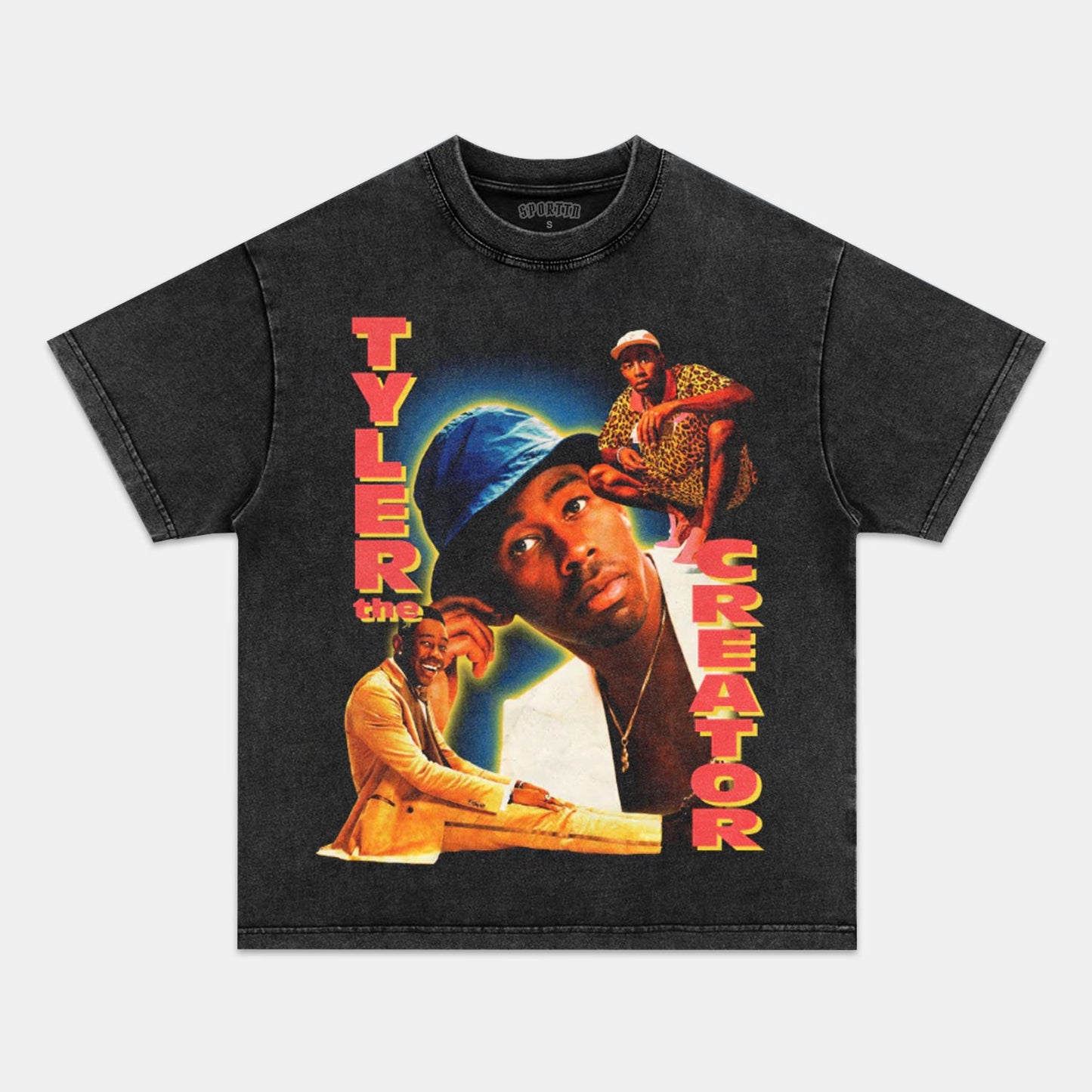 TYLER THE CREATOR TEE