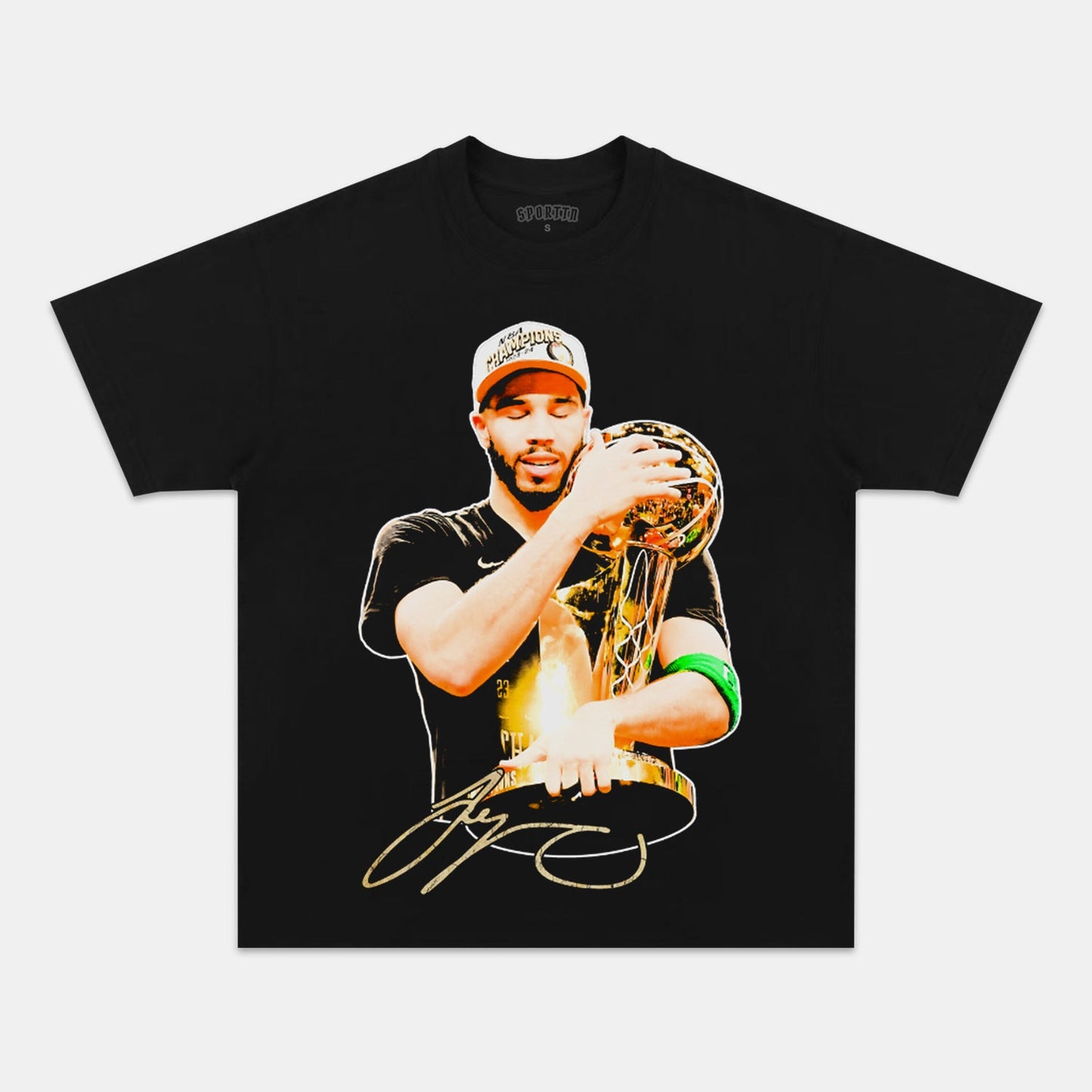TATUM TROPHY TEE