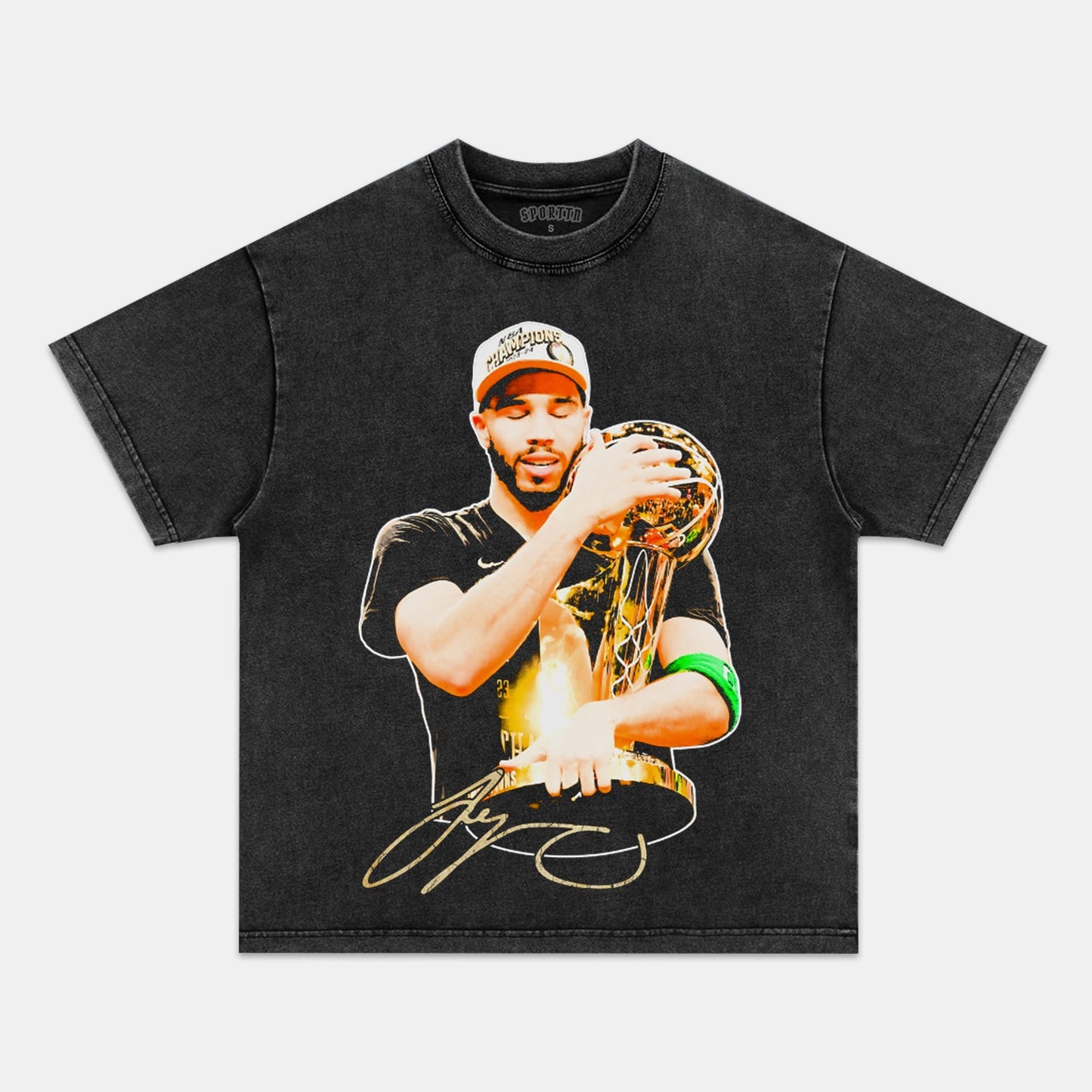 TATUM TROPHY TEE